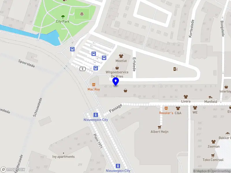 Pilatesstudio Nieuwegein