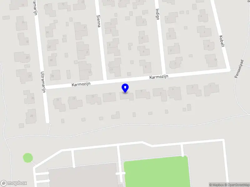 Maria's Voetzorg Dronten