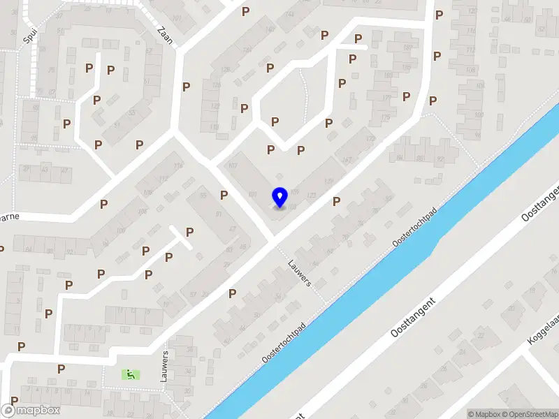 Nieuw bedrijf Body Relieves Massage