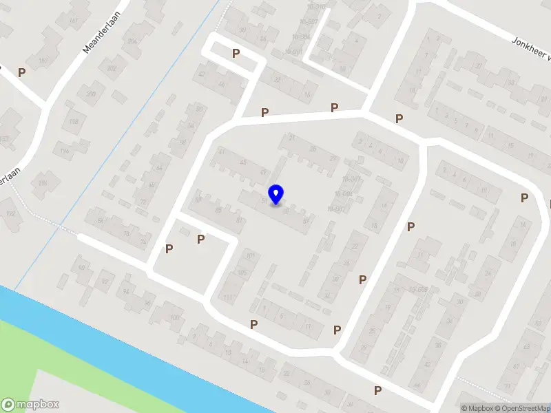 Beauty Corner - Katarzyna Dziuba