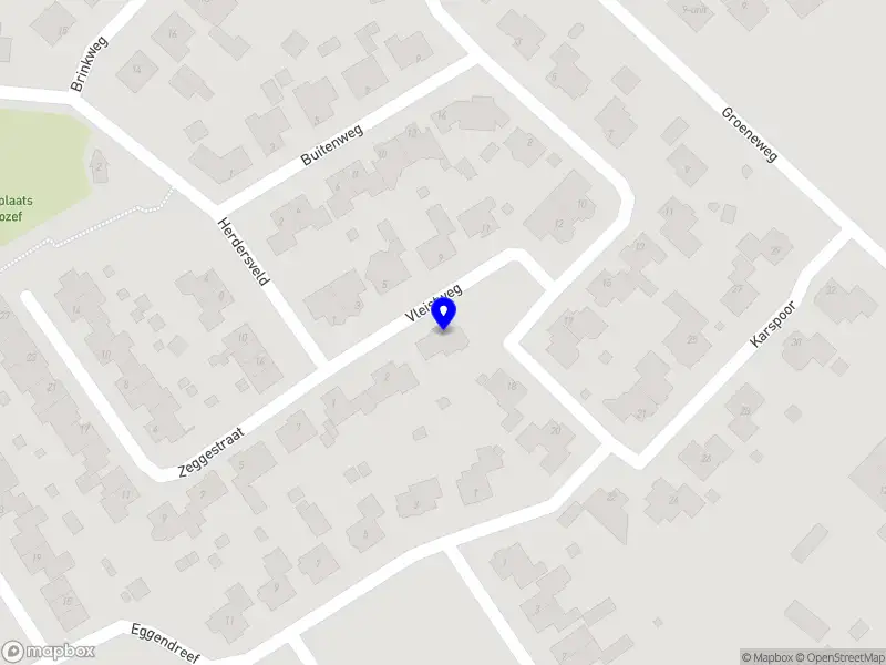 Vereniging van Eigenaren Ter Hofstadlaan 40a en 42