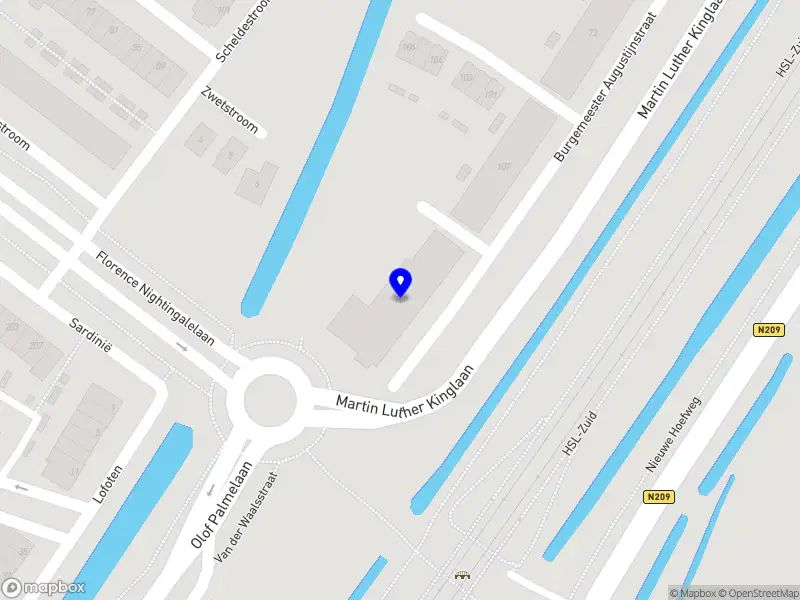 AiDae Administratie V.O.F. Zoetermeer