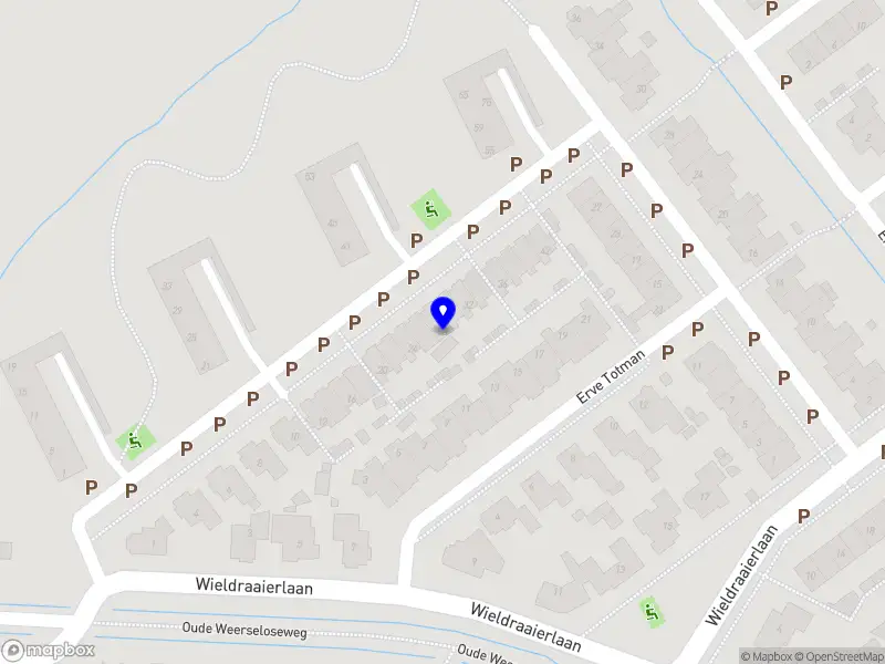 Plan Blauwdruk Oldenzaal