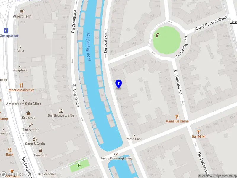 Kismet Consultancy Amsterdam
