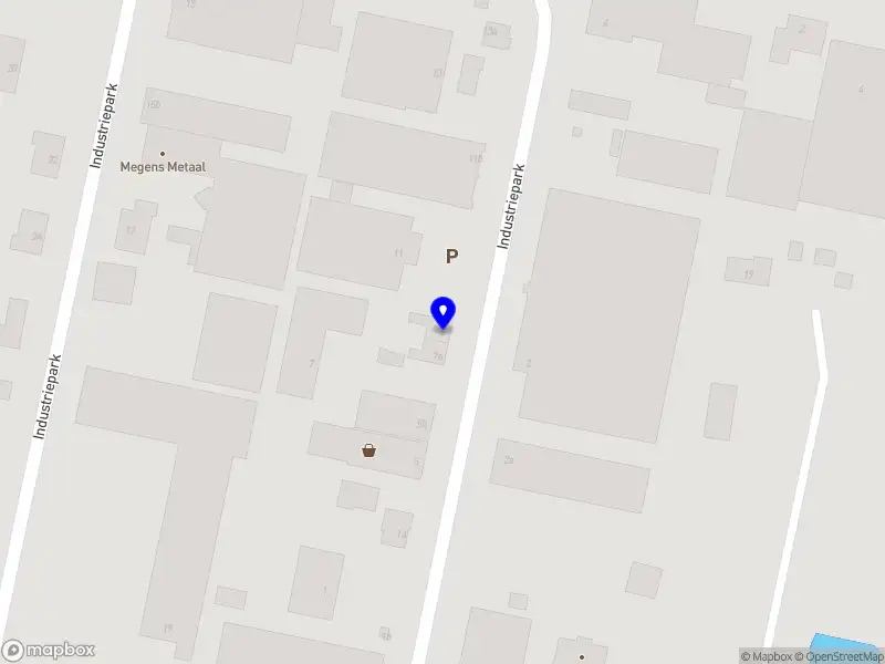 Fulgy Laur Construction