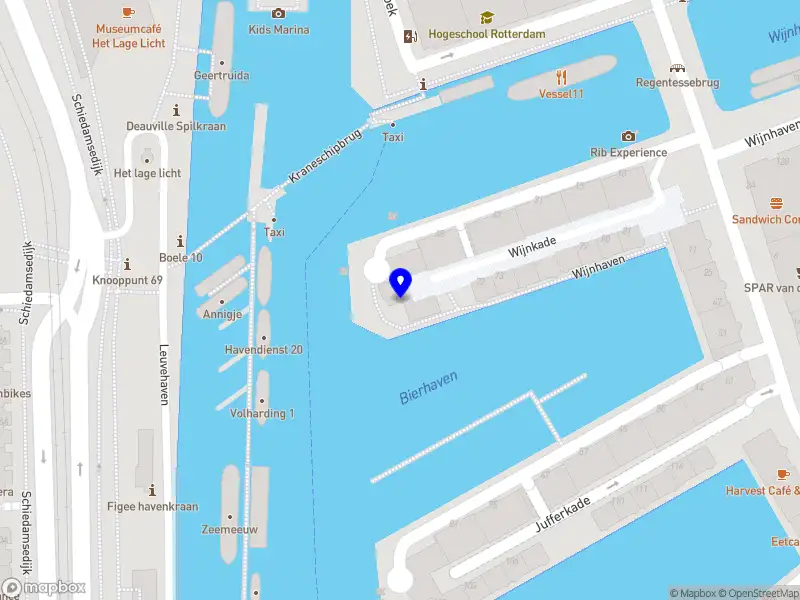 Sovia Solutions Rotterdam