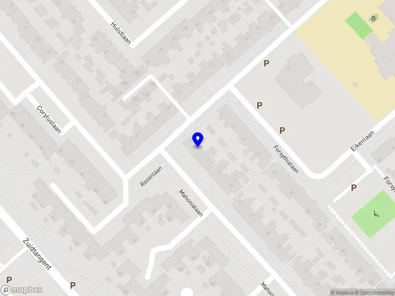 MauCollect Heerhugowaard