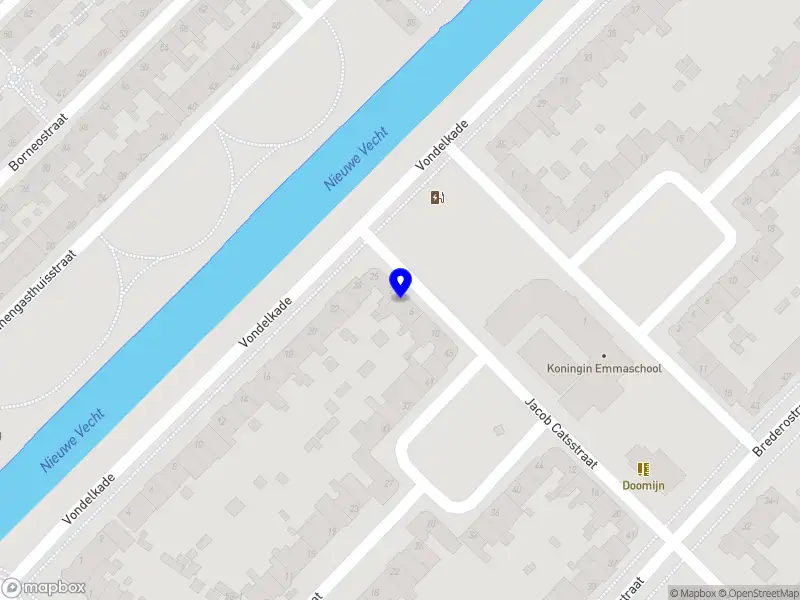 Vechtdata Zwolle
