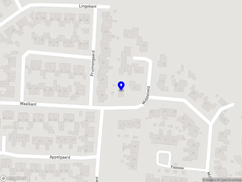 Van den Brink Allround Ochten