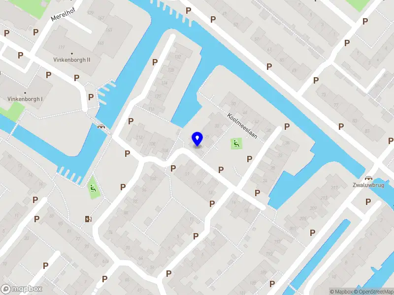Adaptive Management Solutions (AMS) Voorschoten