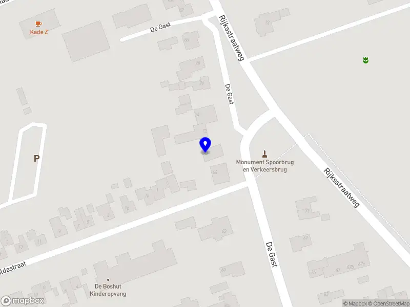 Stichting Testimony 2540 NL