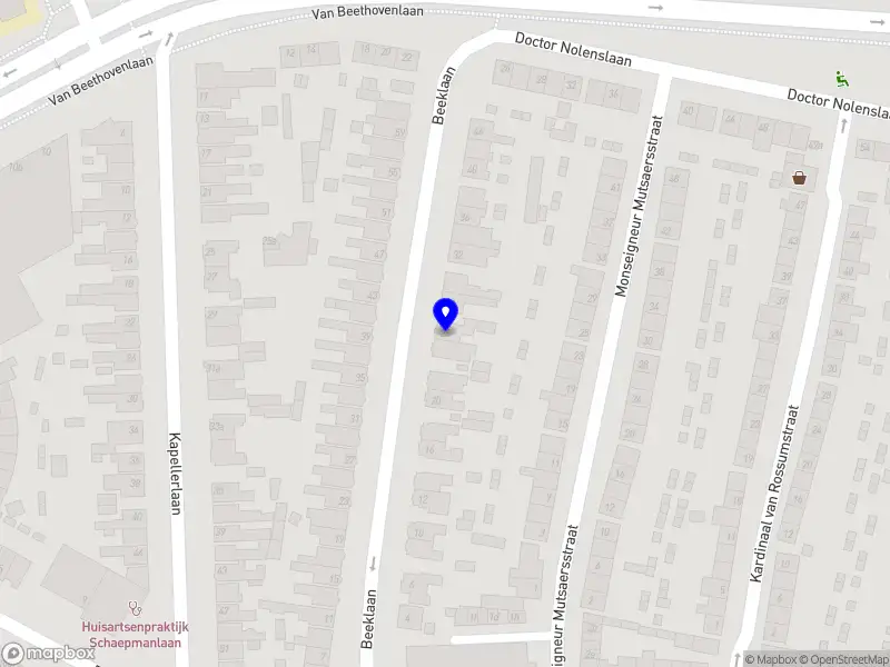 JDE Investments B.V. Roosendaal