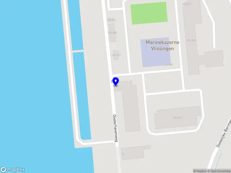 Dalati Steigerbouw Vlissingen