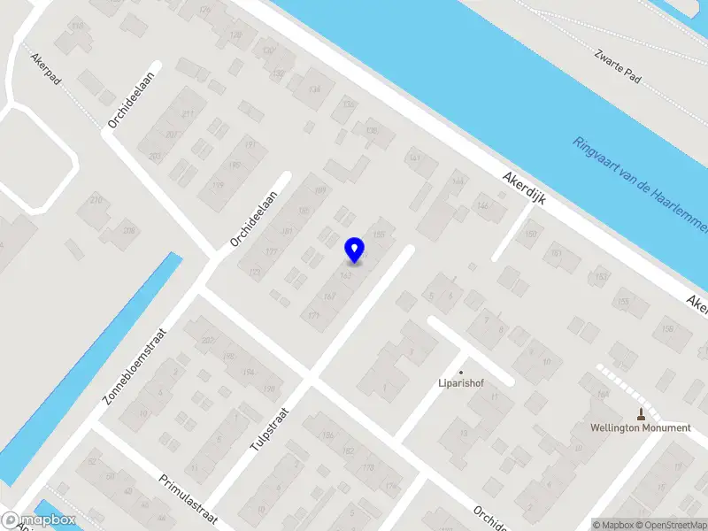 AIVR Investments B.V. Badhoevedorp