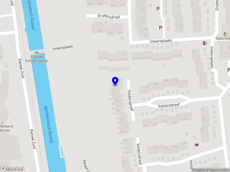 Boeve en Eikelboom VOF Apeldoorn
