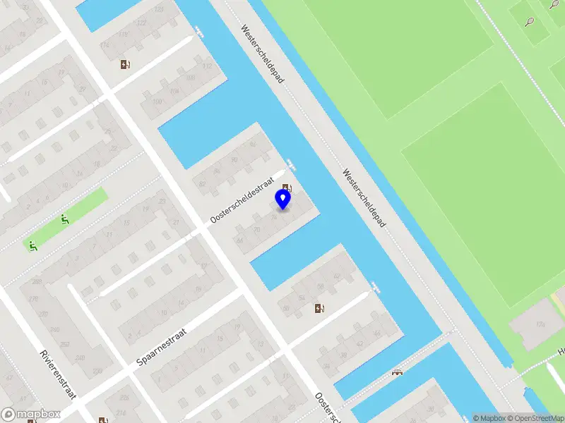 Wachtverlichting Berkel en Rodenrijs