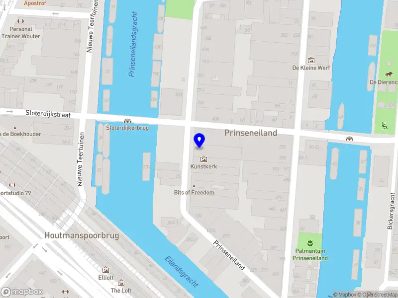 Clovira Consulting Amsterdam