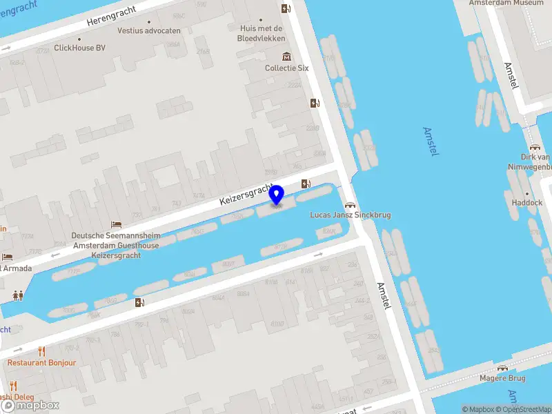 Pixelbtch Amsterdam