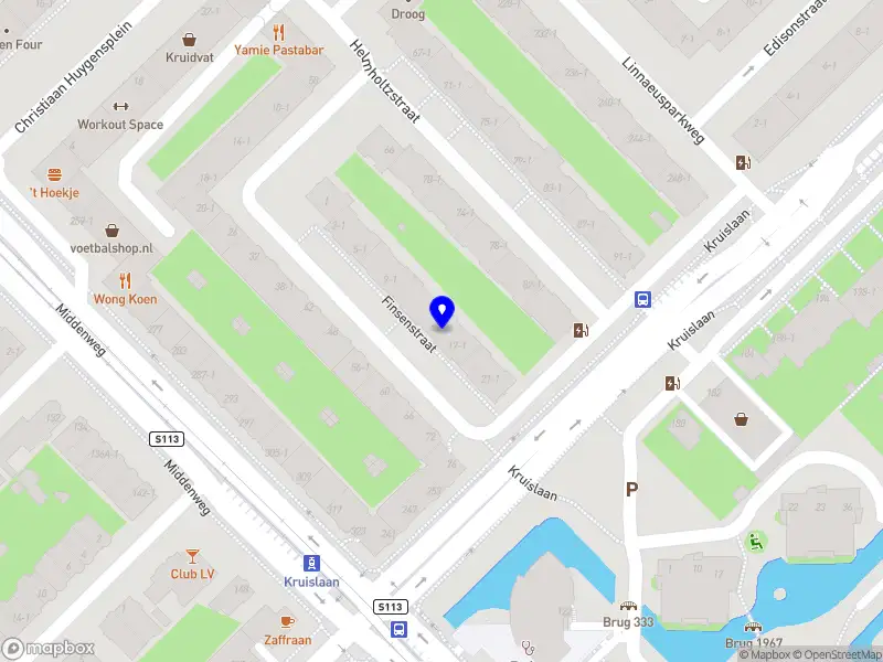 Julian Peters Diensten Amsterdam