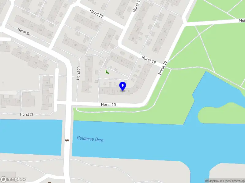 Edcaan services Lelystad