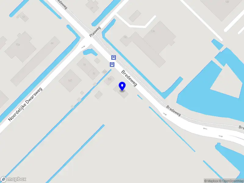 D.P. van der Spek Landbouw Zevenhuizen