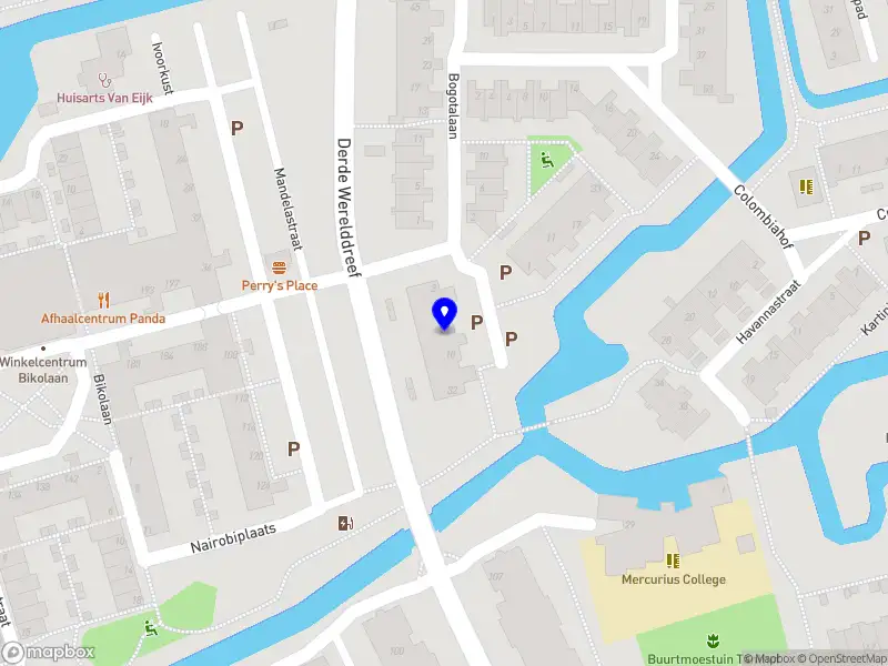 Spitsgrondwerk Delft