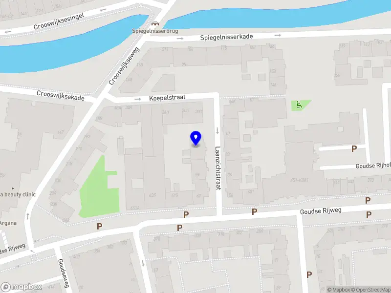 Klusklaar Allround Rotterdam