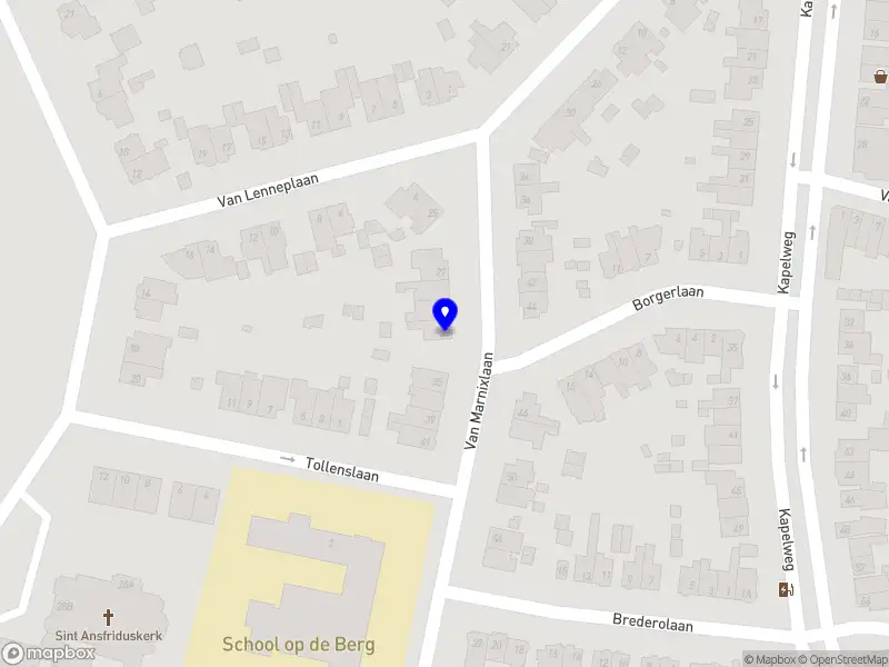 Community Guide Consulting Amersfoort