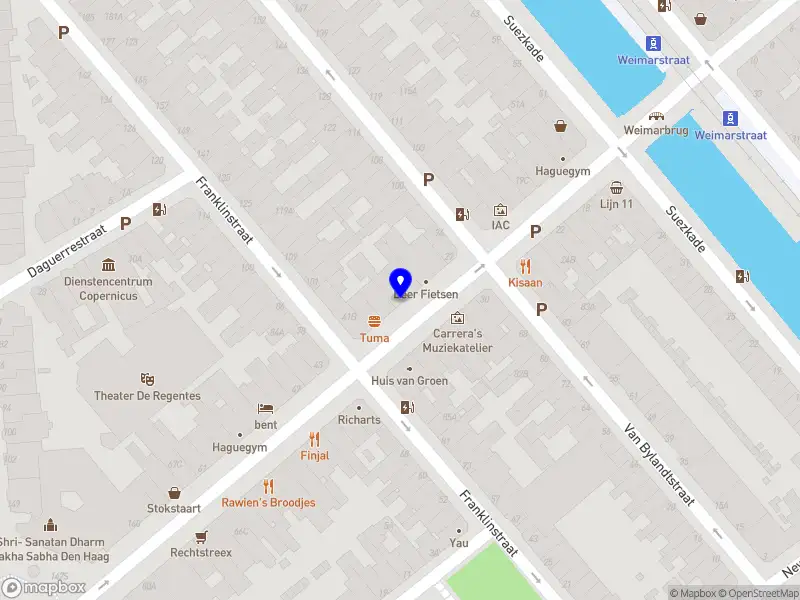 Vereniging van Eigenaars Weimarstraat 35/35a te 's-Gravenhage 's-Gravenhage