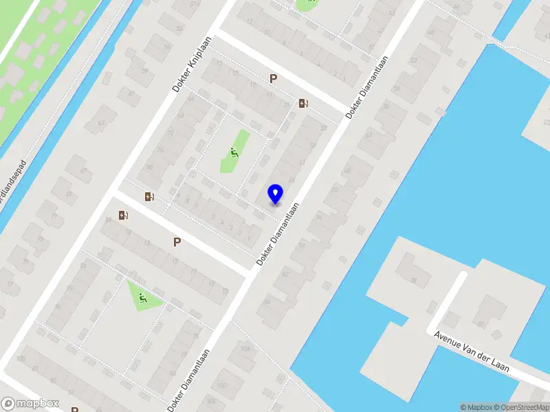 Lisla Services Hoek van Holland