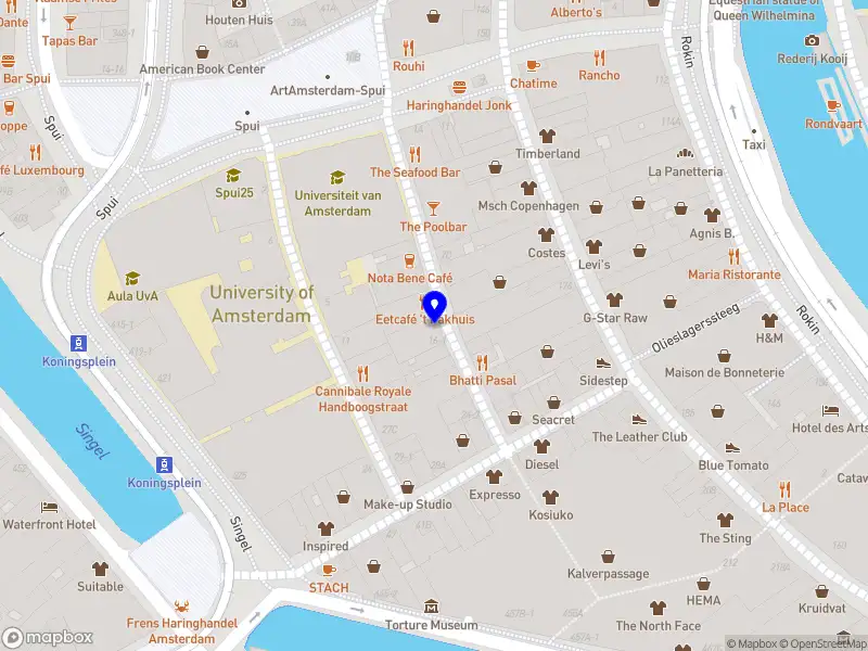 N. I. B. Tandheelkunde Amsterdam