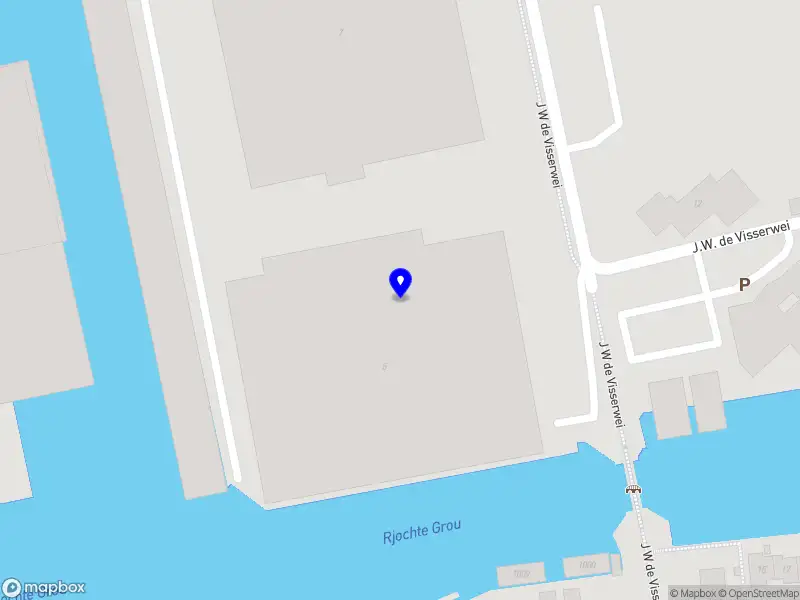 DoorHub Houtbewerking B.V. Grou