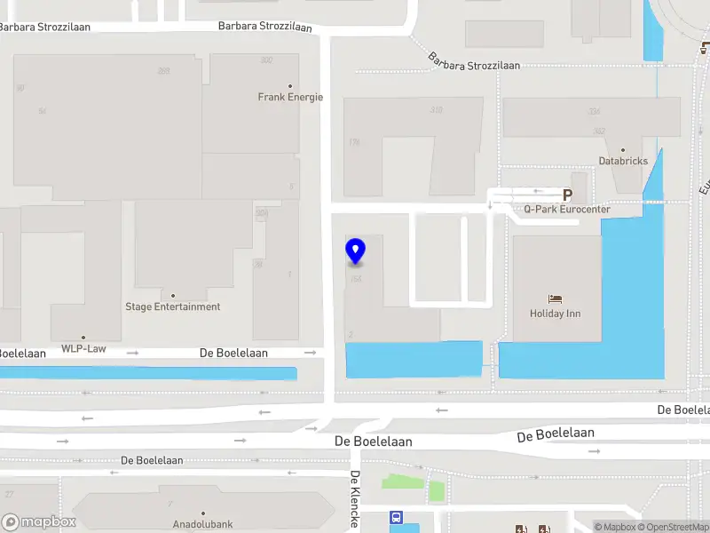 Ralune Amsterdam