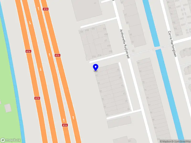 Vereniging van eigenaars Celciusstraat 40ab te Schiedam Rotterdam