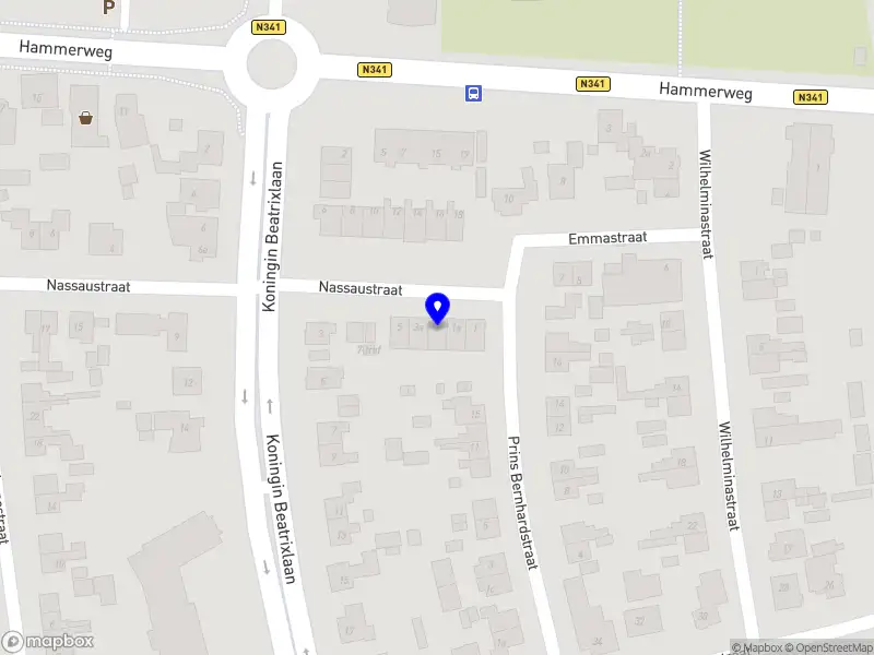 Vereniging van Eigenaars Gasthuisstraat 54 te Ommen Vroomshoop