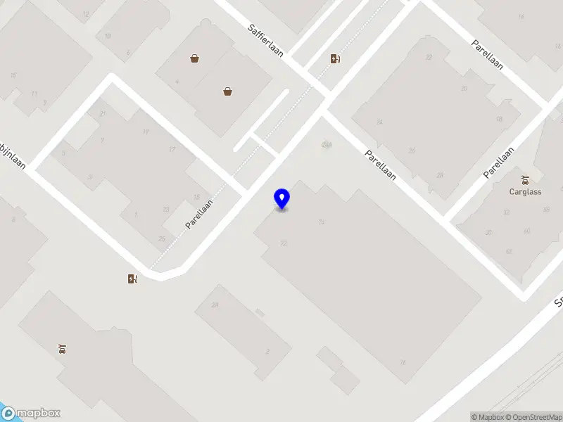 FTR ST8 B.V. Hoofddorp