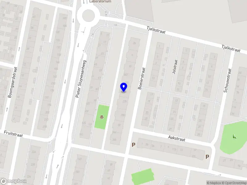 Schoonmaakbedrijf Michael