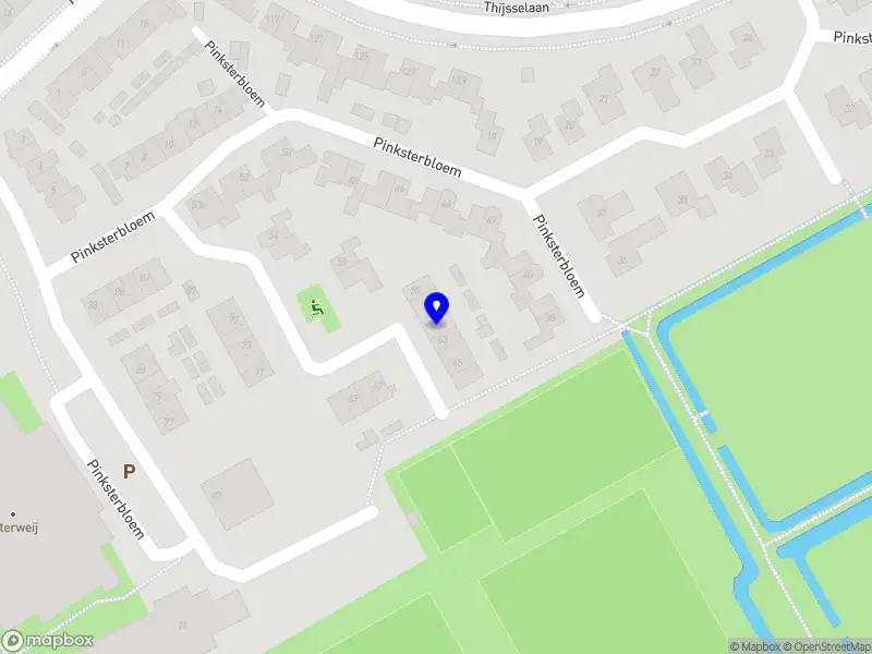 Stichting iAMsocial Culemborg
