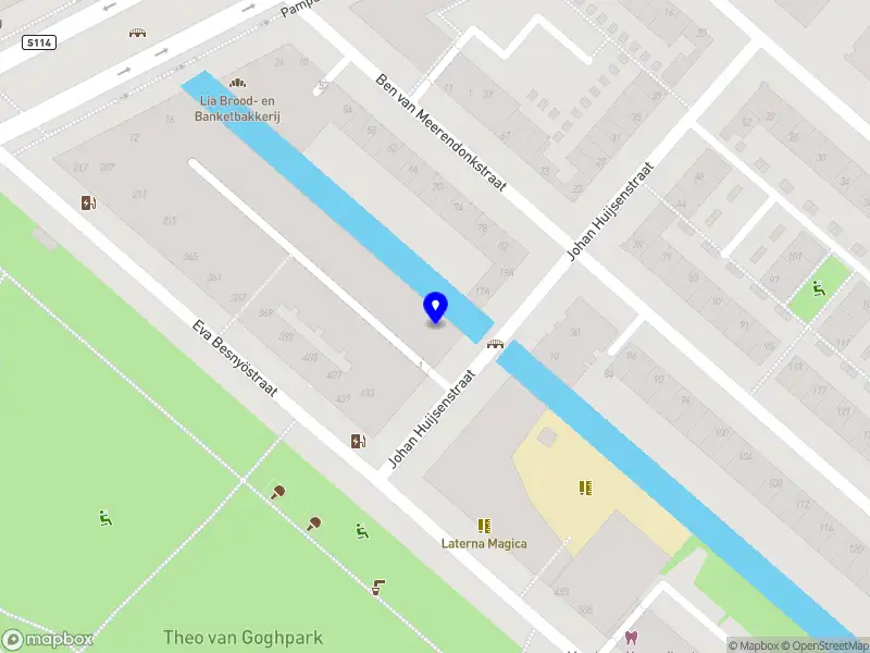 Svetlonail Amsterdam