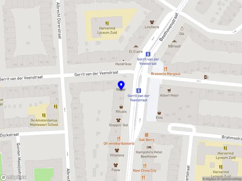 Bruens Aviation Services