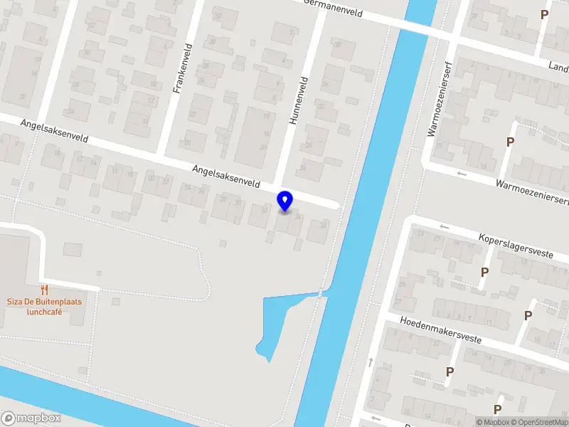 Qiyoga Bewust Bewegen