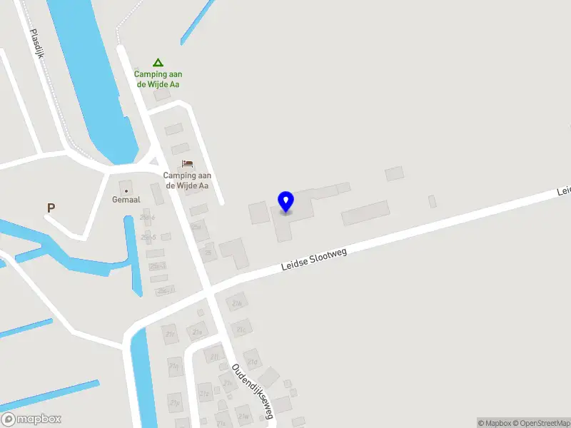 KeyserRijk Woubrugge