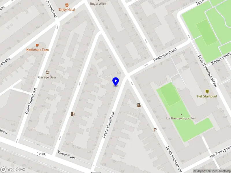 INM Infra B.V. 's-Gravenhage