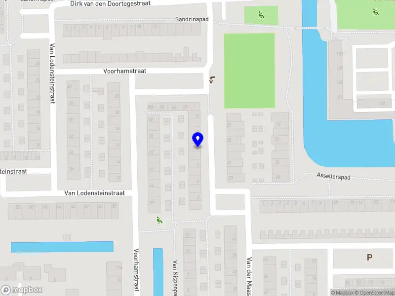 Devon Billing-Butler Zoetermeer