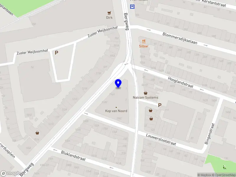 Nieuw bedrijf ntrada