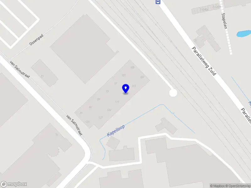 TMP talent Connect B.V.