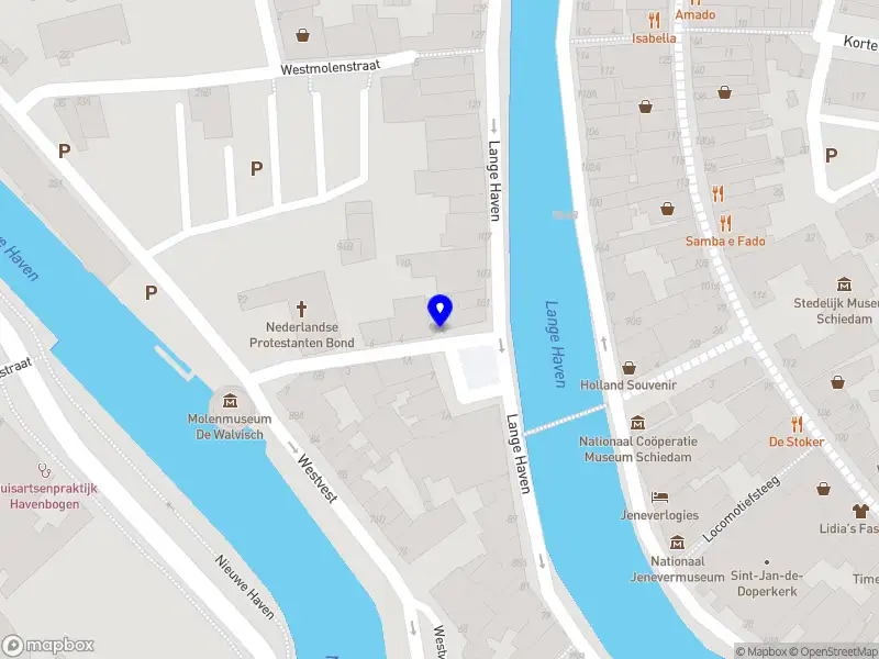 AKTISA Group v.o.f. Schiedam