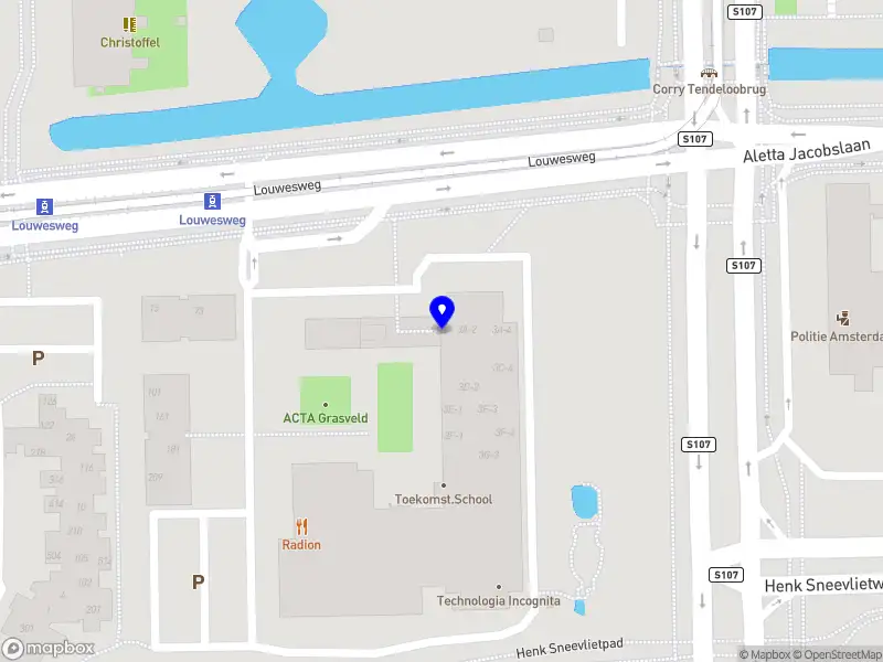 LAILAI Amsterdam