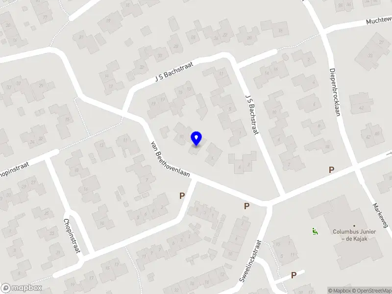 Kuipers technische dienstverlening