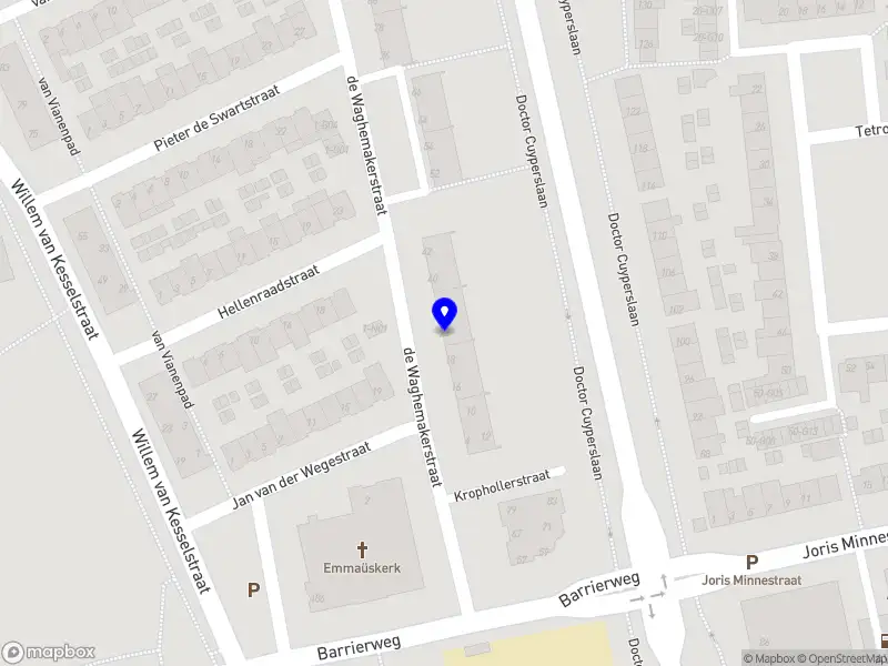 Euro Bridge Horizon Trade